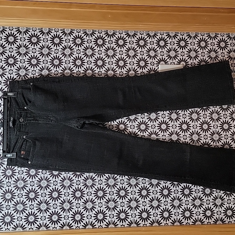Sz 8 Jeanstar Jeans